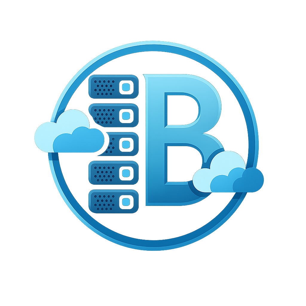 Binco Hosting